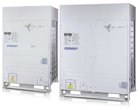 iFlex Plus - DC Inverter